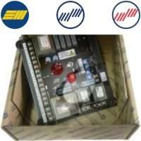 M50FA400A - Auto Power Factor Controller