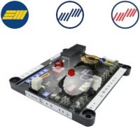M40FA644A - Automatic Voltage Regulator