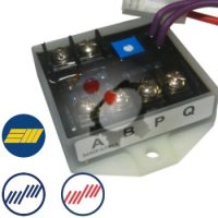 M40FA590A - Droop Device - Image 3