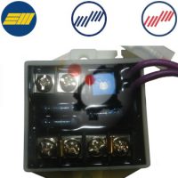 M40FA590A - Droop Device