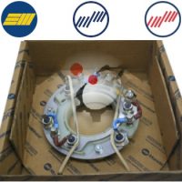 M25FA648B - Rotating Rectifier