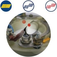 M25FA648B - Rotating Rectifier - Image 3