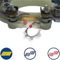 M25FA648B - Rotating Rectifier - Image 4