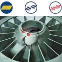 M20DK405A - Fan