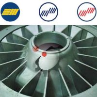 M20DK405A - Fan