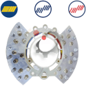 M63FA320A - Rotating Rectifier