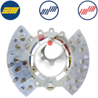 M63FA320A - Rotating Rectifier