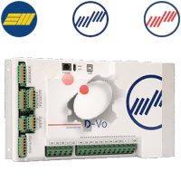 D-Vo - Marelli Digital AVR